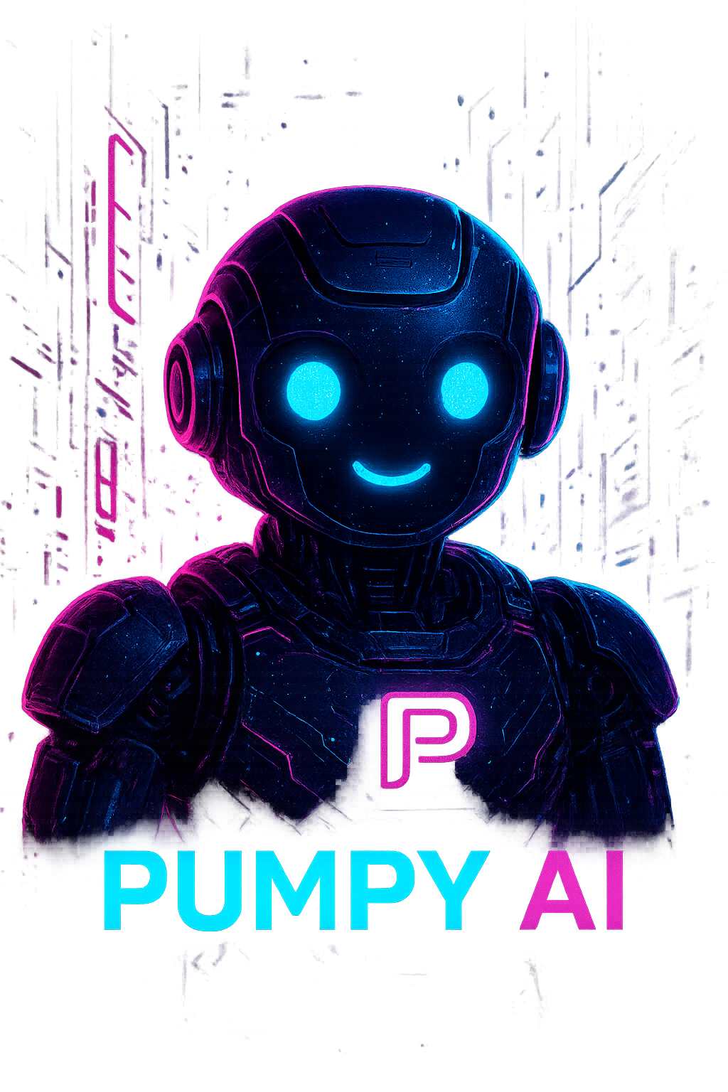 🚀 Pumpy AI Pro